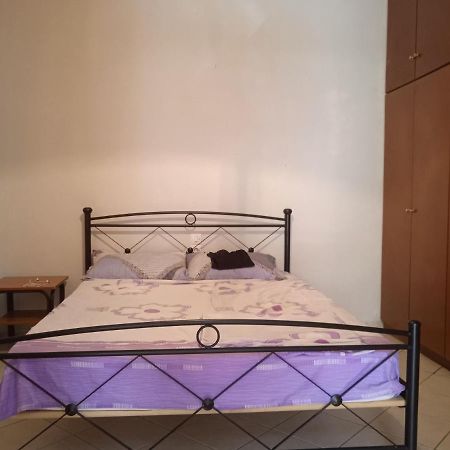 Sotiris House Lägenhet Preveza Exteriör bild