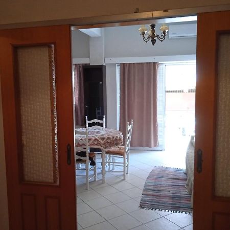 Sotiris House Lägenhet Preveza Exteriör bild