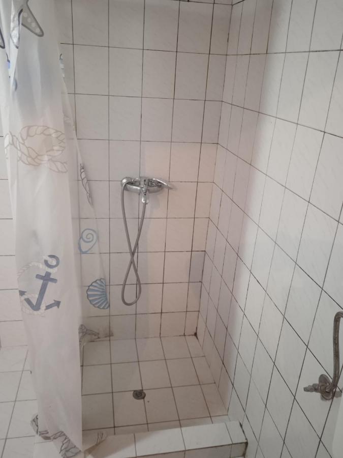 Sotiris House Lägenhet Preveza Exteriör bild