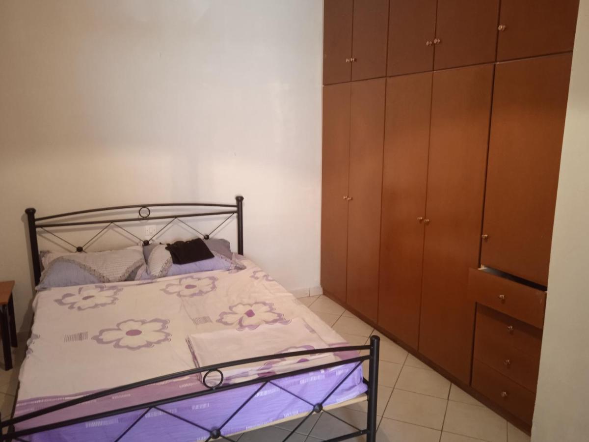 Sotiris House Lägenhet Preveza Exteriör bild
