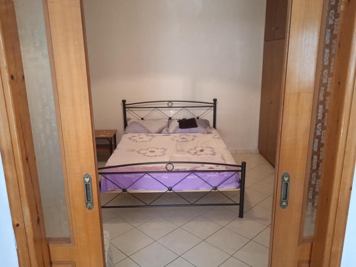 Sotiris House Lägenhet Preveza Exteriör bild